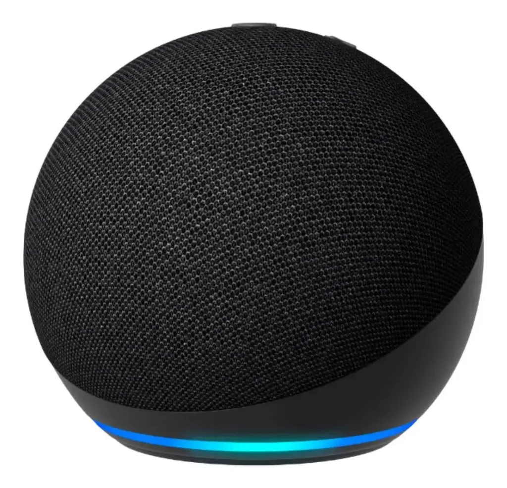 [AleEchoDo] Alexa Echo Dot (Verde Azulado)