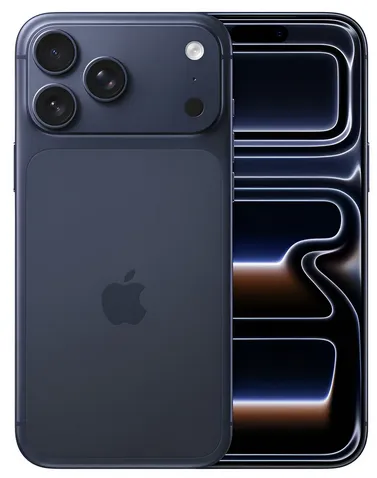 iPhone 17 Pro Max 256 Gb (Negro)