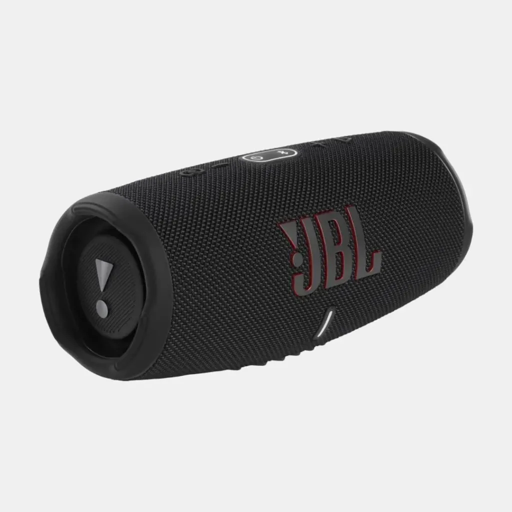 Bocina JBL Charge 6 portátil con bluetooth waterproof