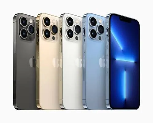 [SEMINUEVO] IPHONE 13 PRO MAX SEMINUEVO 256 GB