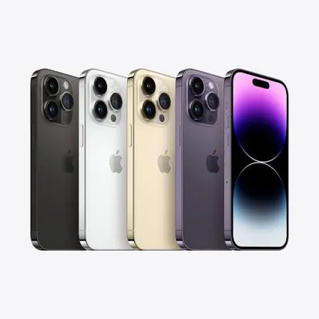 IPHONE 14 PRO 256 GB ESIM