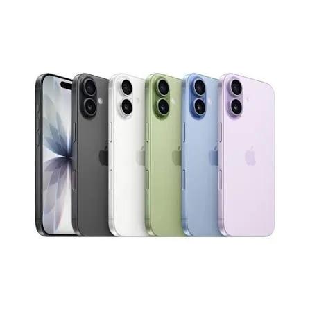 IPHONE 17 256 ESIM