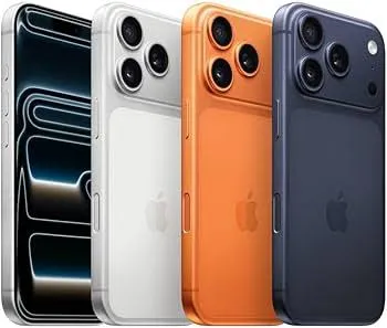 IPHONE 17 PRO 256 ESIM